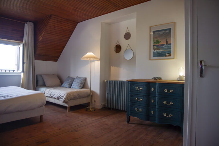 Lire la suite à propos de l’article La Perdrix