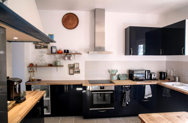 Lire la suite à propos de l’article La cuisine de Ker Flo à l&rsquo;Île Tudy