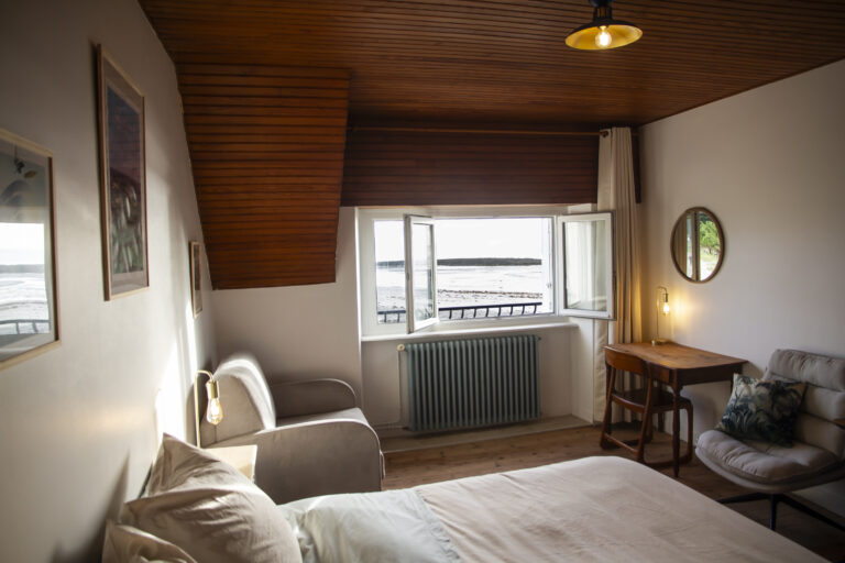 Lire la suite à propos de l’article Les Glénan